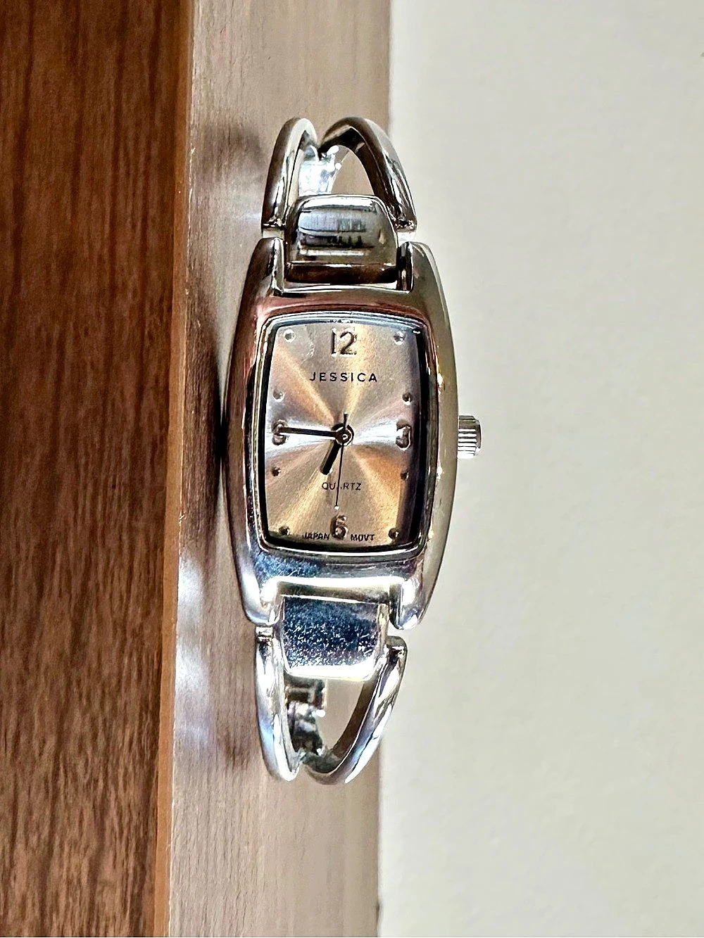 Jessica Women’s Quartz Watch
